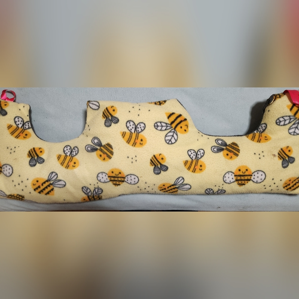 Mastectomy pillow